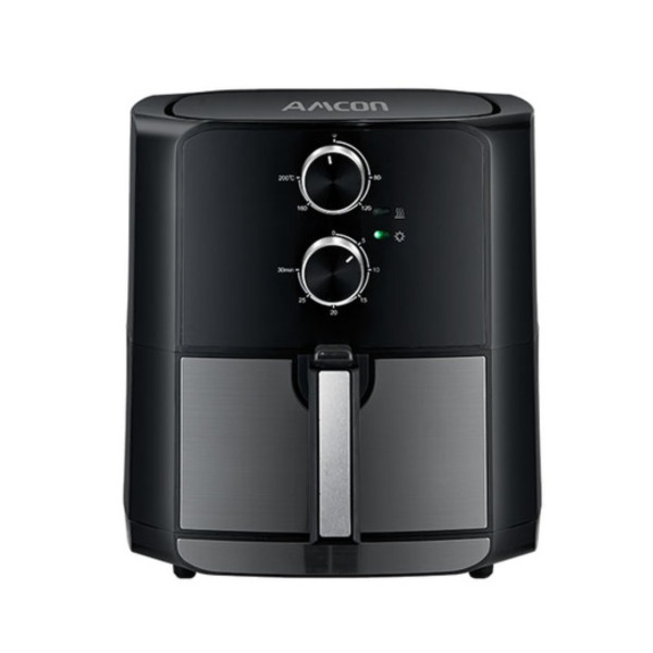 Amcon Air Fryer 5.5L - Mechanical