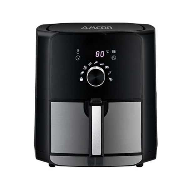 Amcon Air Fryer 5.5L - Digital