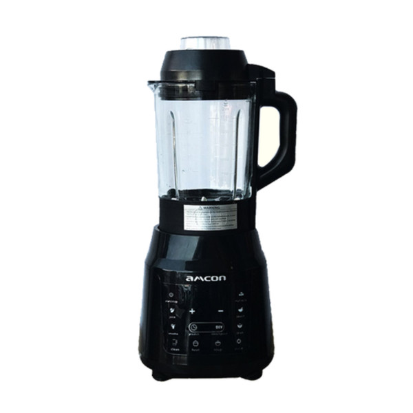 Amcon 1.7L Digital Thermal Blender DT-8110