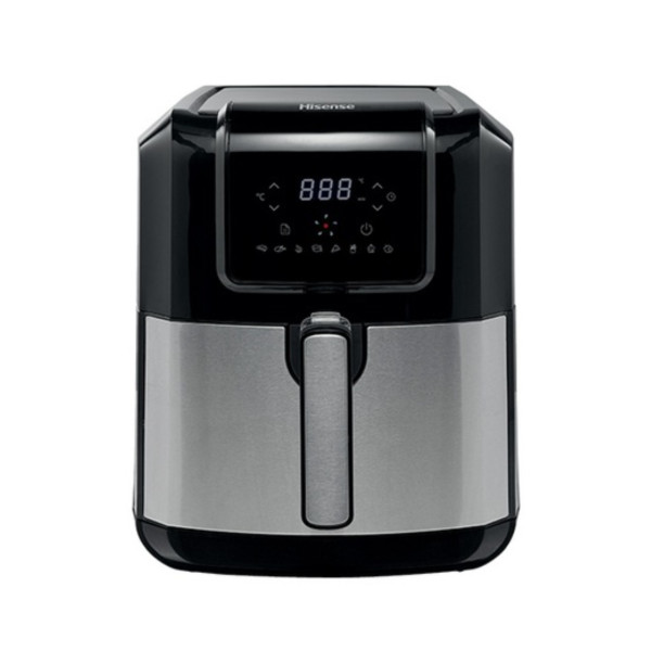 Air Fryer 6.3L - Digital