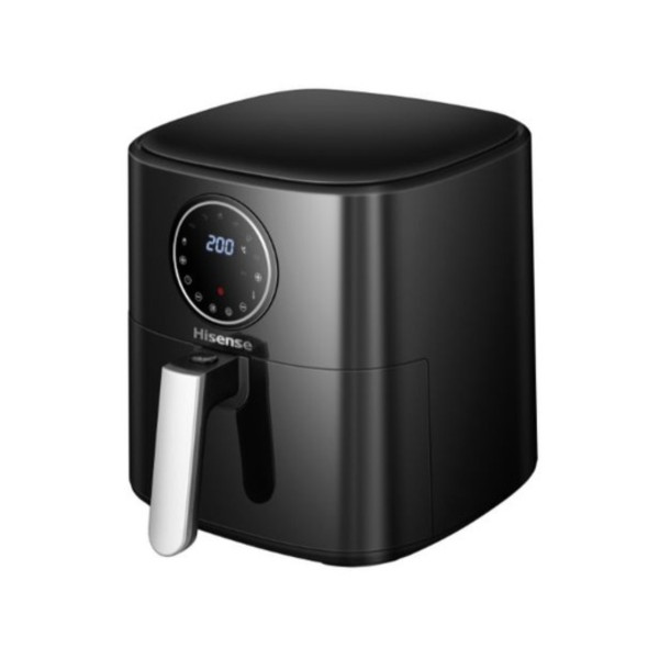 Air Fryer 5.2L - Digital