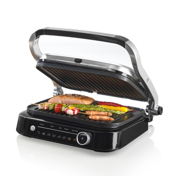 Gorenje Contact Grill (Smart Control) 2100W