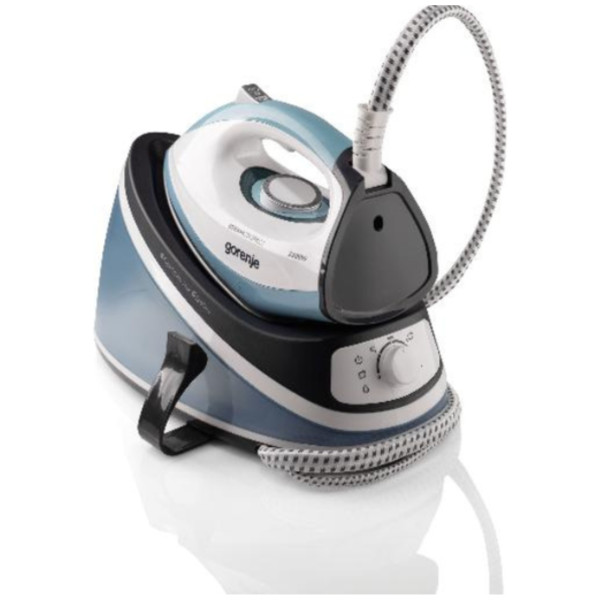 Gorenje Electric Iron Steam Generator 2400W
