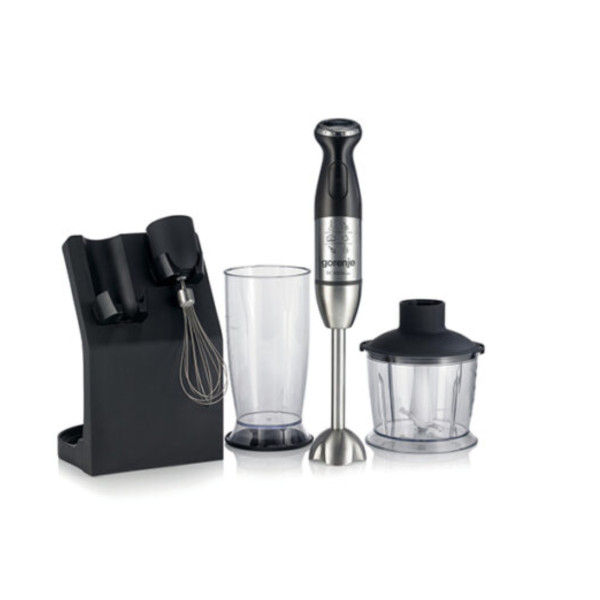 Gorenje Handheld Blender Set with Chopper 800W