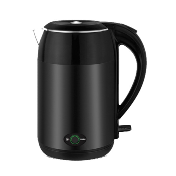 Kettle Electric 1.8L Stainless Steel/ Premier Black