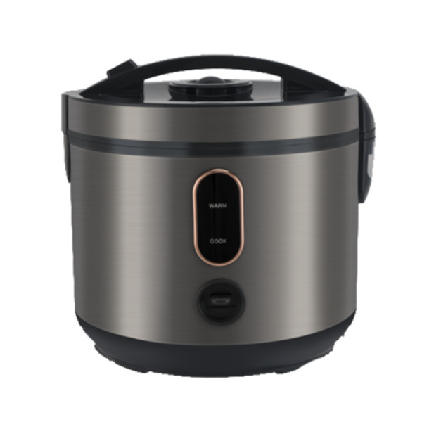 Rice Cooker 4L 700W - Mechanical Control