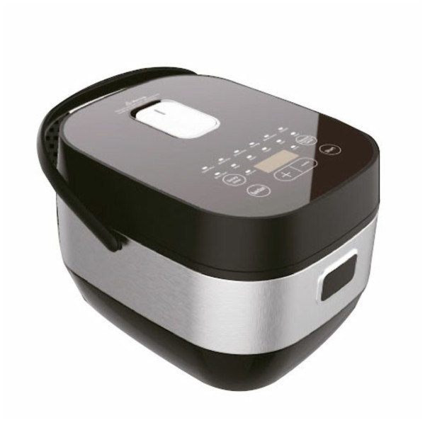 Rice Cooker Premier Digital Control 5L - 900W